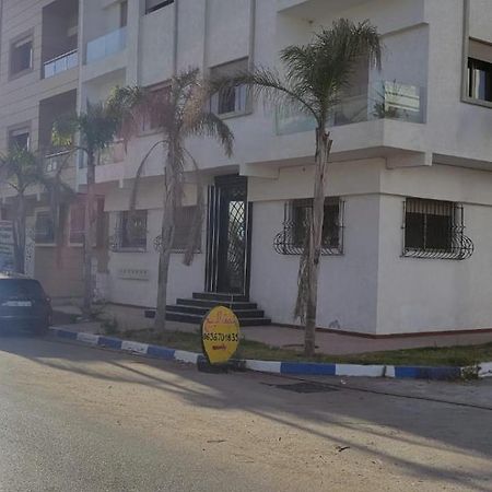Location De Vacances A La Plage De بوزنيقة المظهر الخارجي الصورة