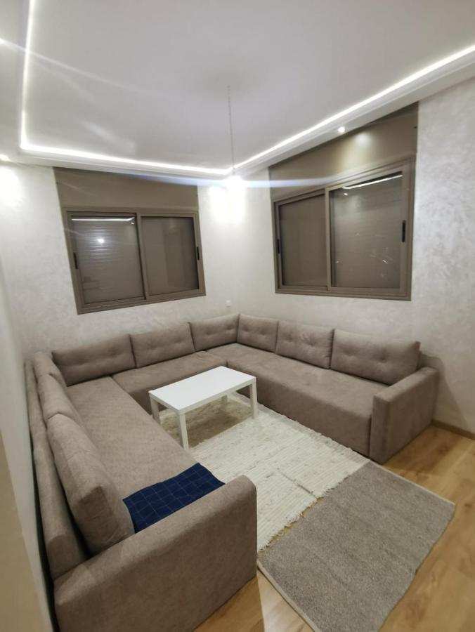 Location De Vacances A La Plage De بوزنيقة المظهر الخارجي الصورة